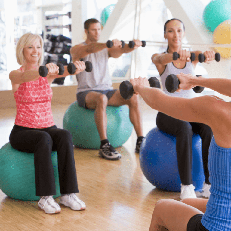 exercise