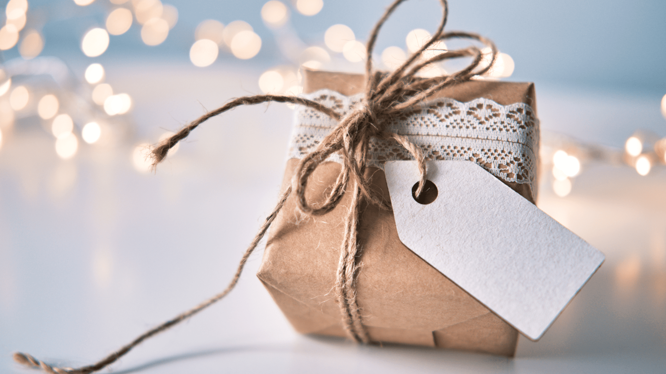 healthy holiday gifts