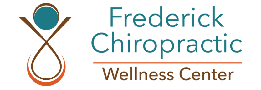 Frederick Chiropractic Wellness Center logo