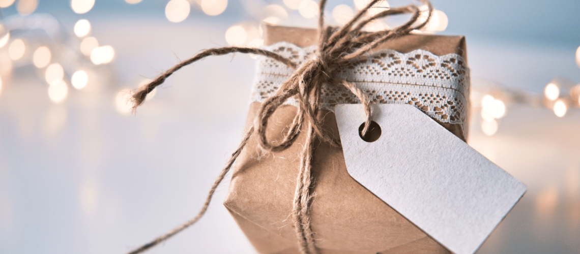 healthy holiday gifts